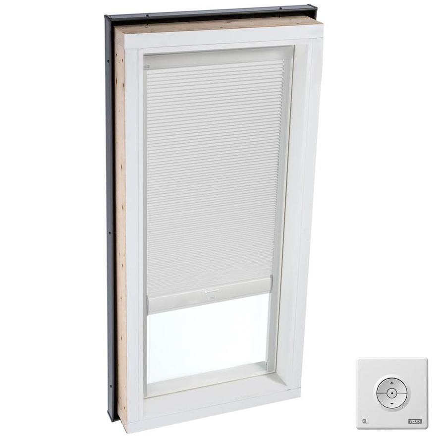 Velux Solar Double Pleated Blind