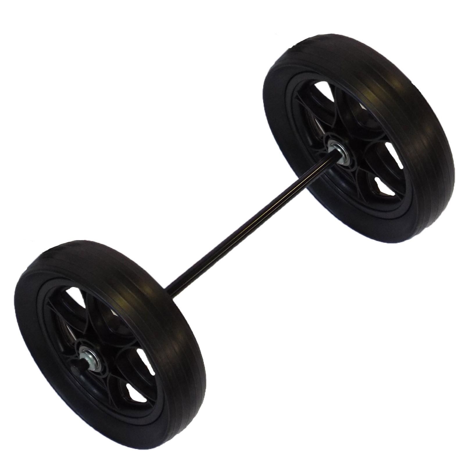 Alum A Brake Leg Kit Wheels