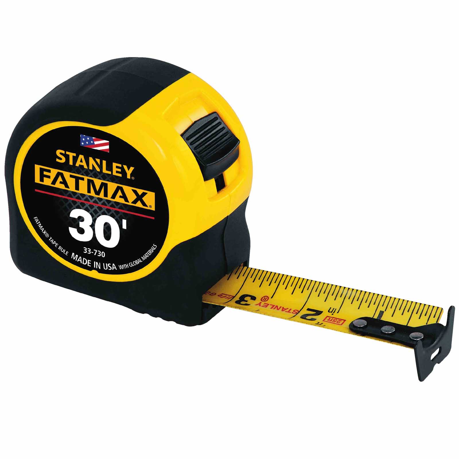 Stanley FatMax Tape Measure