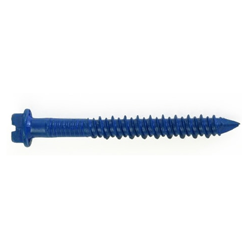 Tapcon Concrete Screw Anchors