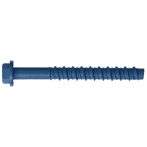 Tapcon + Heavy Duty Concrete Screw Anchors