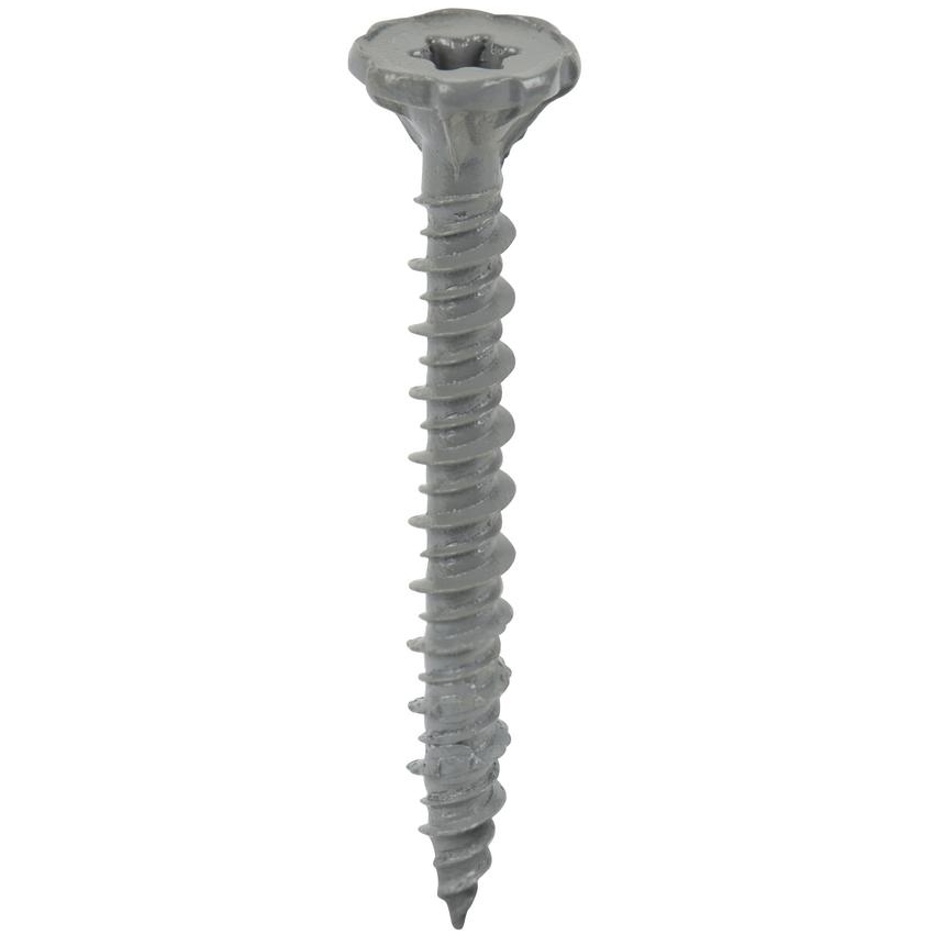 Rock-On Cement Board Screws