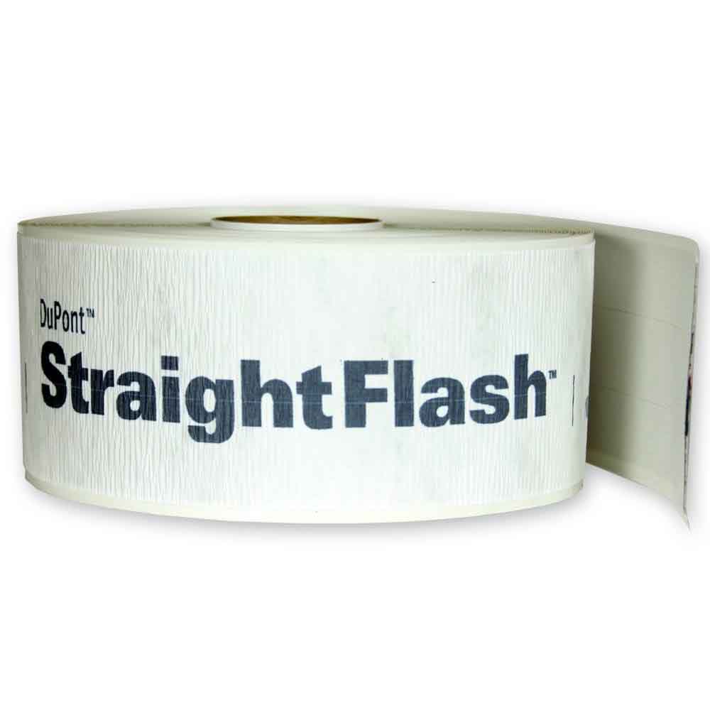 DuPont Tyvek StraightFlash