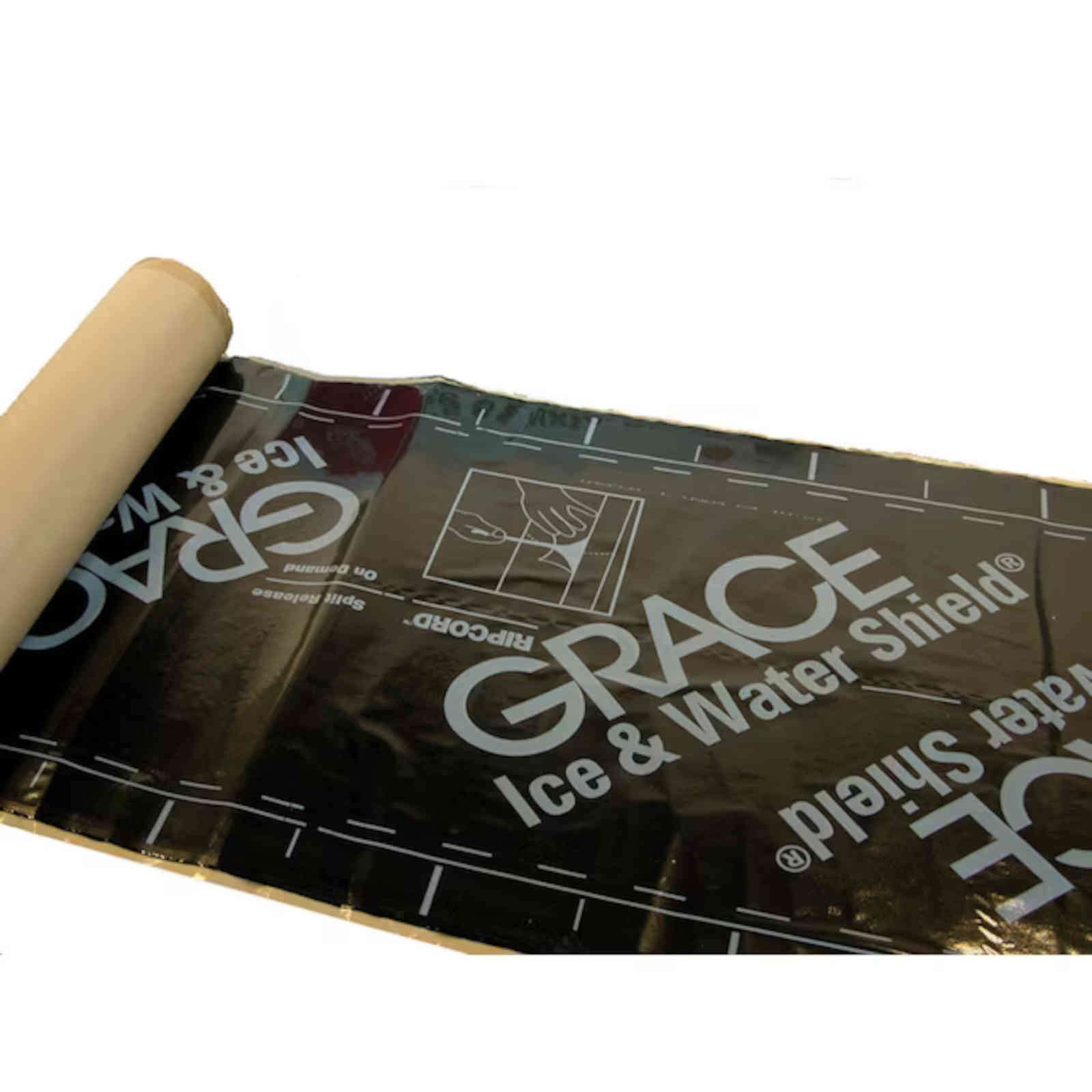 Grace Ice & Water Shield