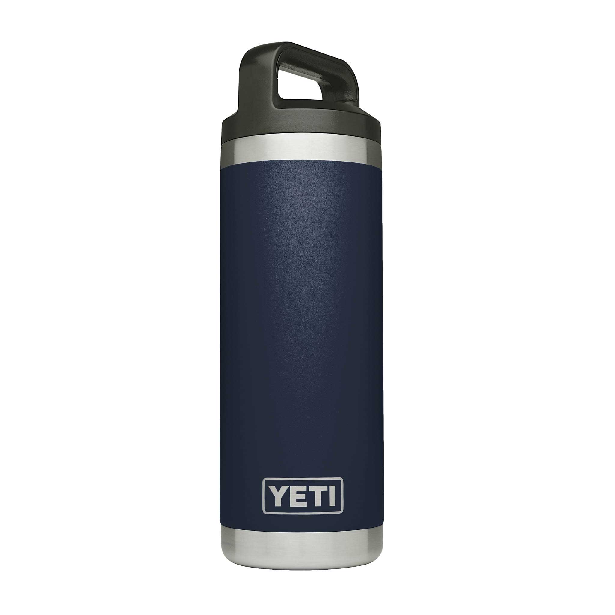 Yeti Rambler Bottle