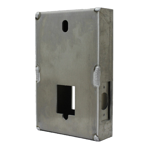 LockeyUSA Gate Box