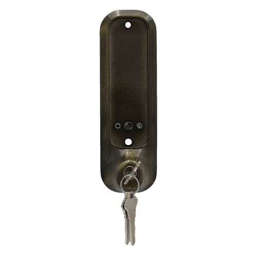 LockeyUSA Key Override System