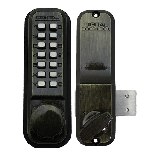 LockeyUSA Deadbolt Lock