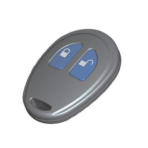 LockeyUSA E Digital Remote FOB