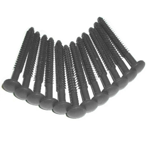 Polaris Shutter Spikes