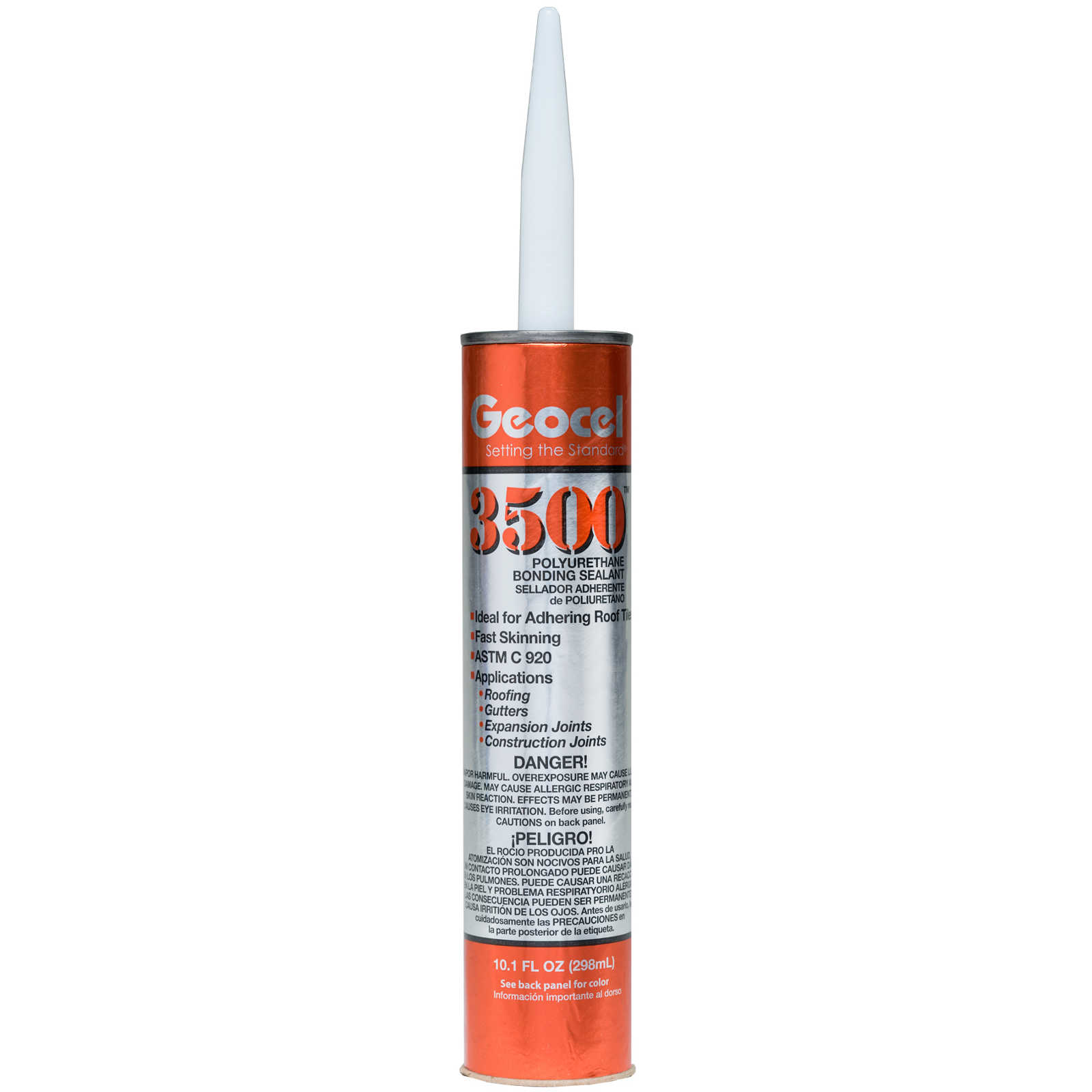 Geocel 3500 Roof Tile Adhesive Sealant