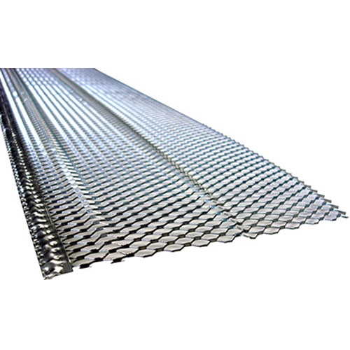 US Aluminum Screen Gutter Guard