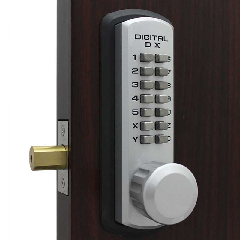 LockeyUSA 3210 Deadbolt Lock