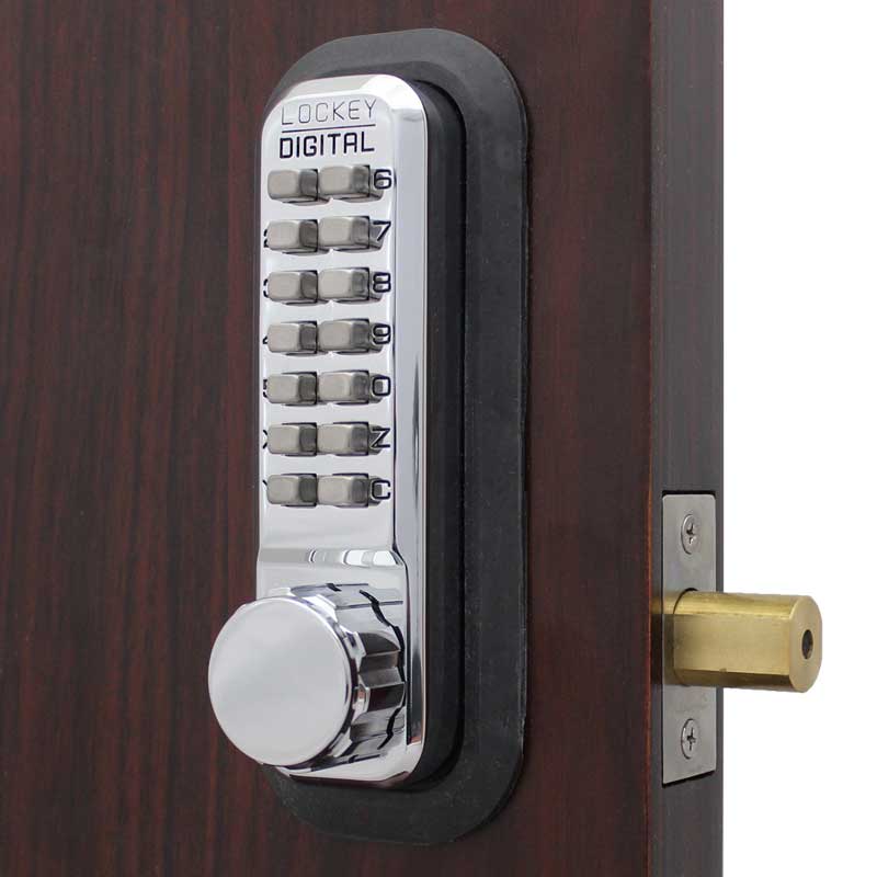 LockeyUSA 2210 Deadbolt Lock