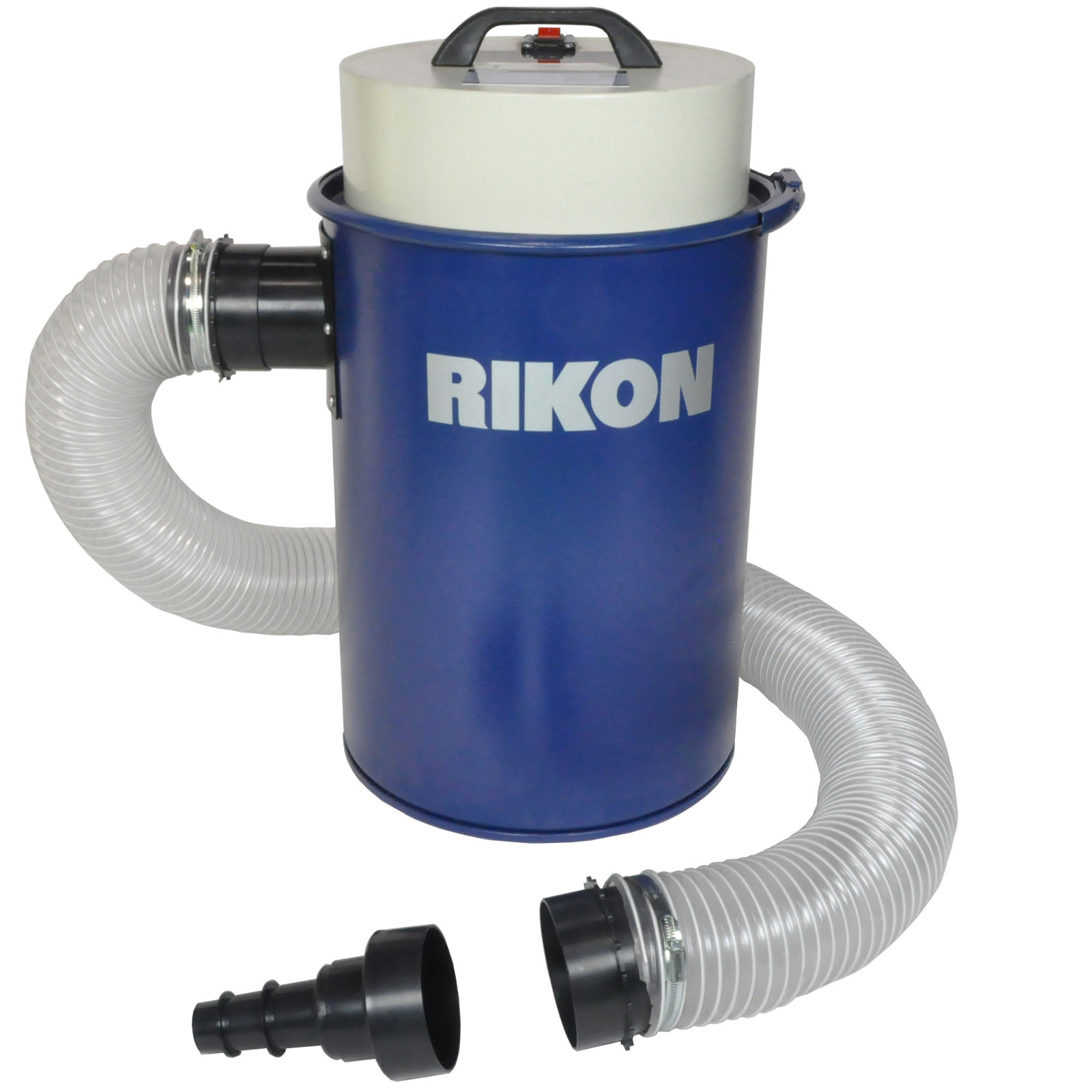 Rikon 12 Gallon Dust Extractor