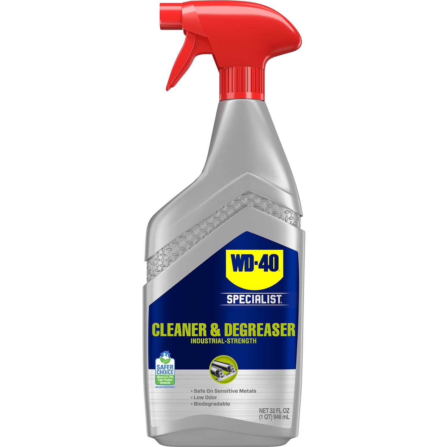 WD40 Specialist NonAerosol Degreaser