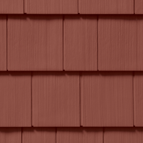 Cedar Impressions New Perfection Shingle DBL 7in.