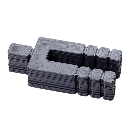 Glazelock Plastic Stackable Shims