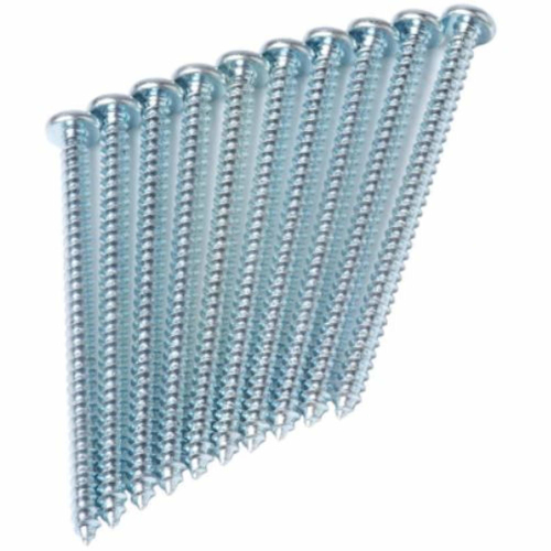 Homside Shutter Zinc Screws