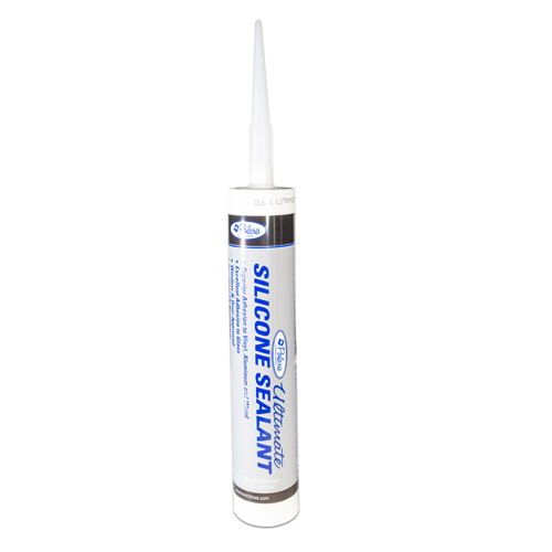 Polaris Ultimate Multi-Surface Silicone Sealant