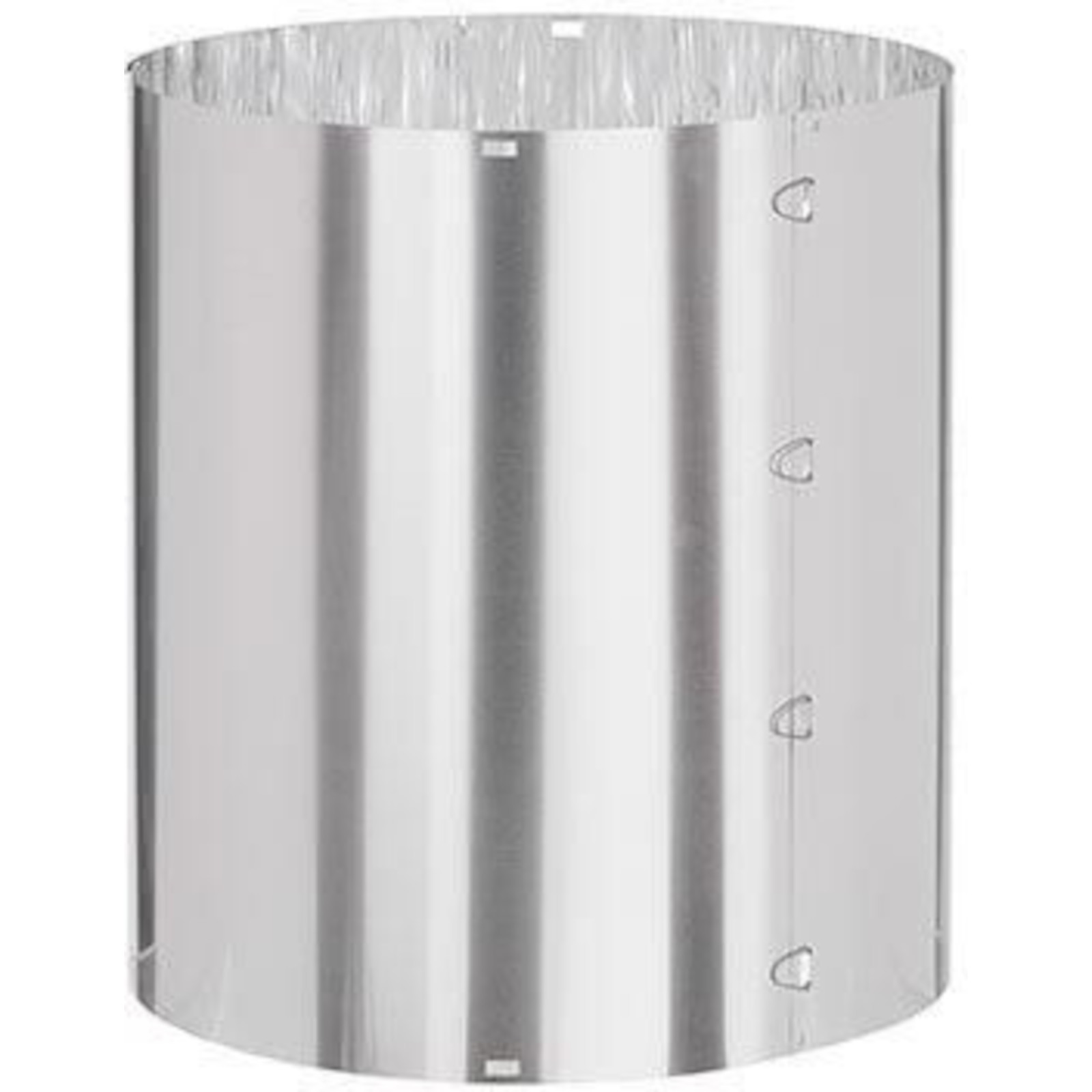 Velux 2ft. Rigid Extension for 10in. Rigid Tubular Skylights