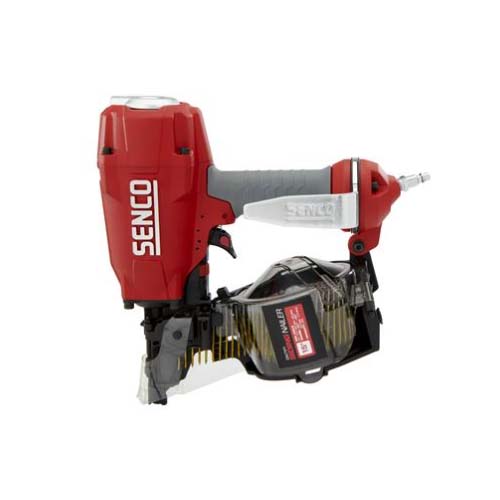 Senco SCN49 Coil Siding Nailer