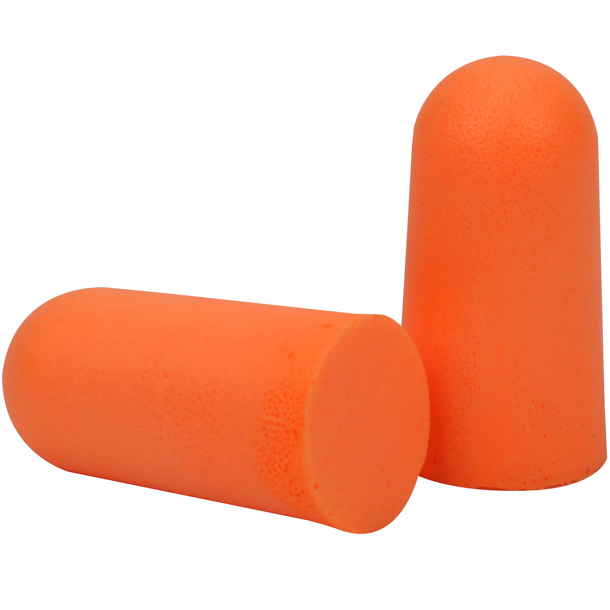 PIP Mega Bullet Soft Polyurethane Foam Ear Plugs