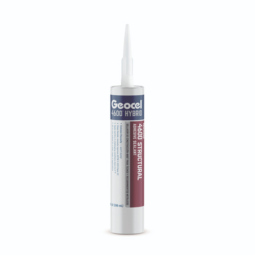 Geocel 4600 Hybrid Structural Adhesive Sealant