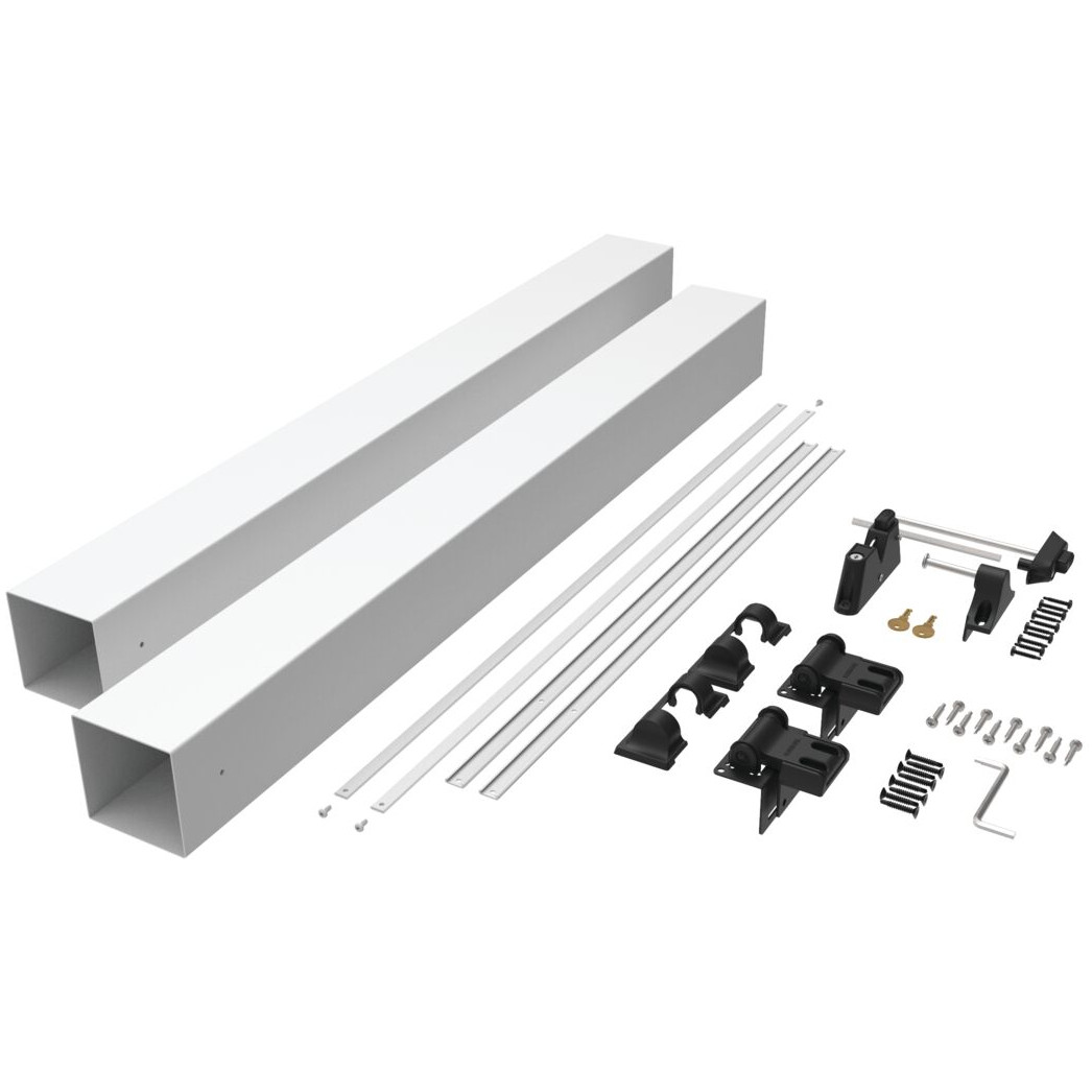 RDI Avalon Aluminum Gate Kit