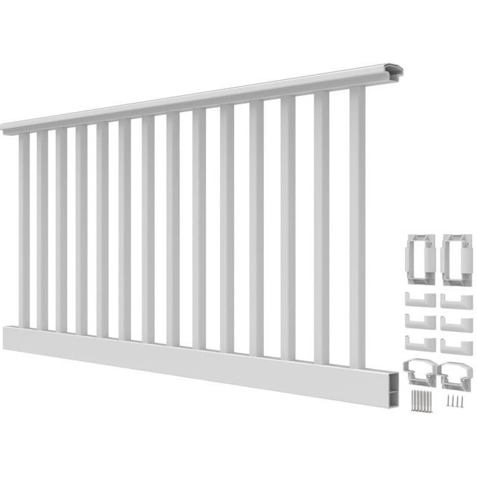 RDI Endurance Original Vinyl Railing Kits