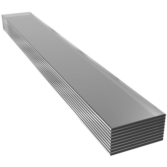 RDI Crossover Glass Slats