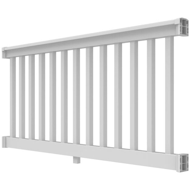 RDI Finyl Line Vinyl Railing Kits