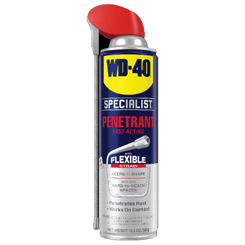 WD40 Specialist Penetrant