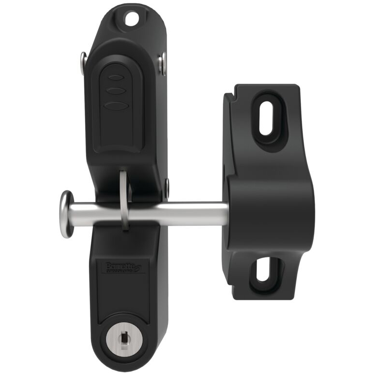 RDI Crossover Boerboel Vinyl Gate Hardware