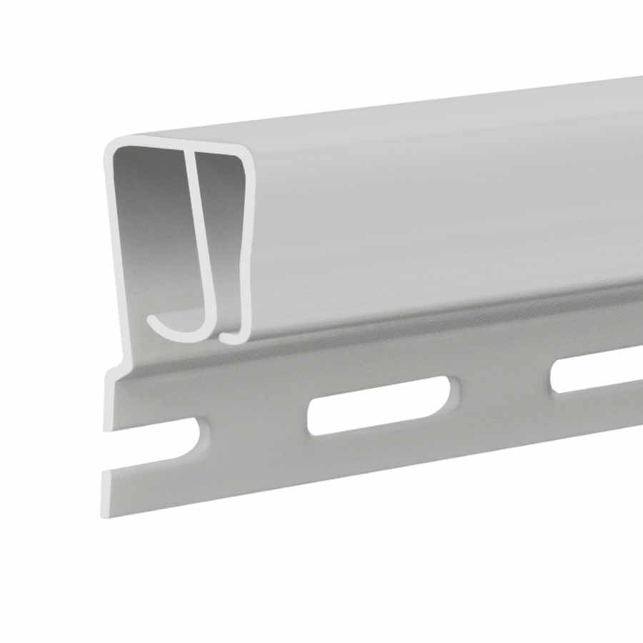 CertainTeed Dual Undersill Trim (Carton of 12)