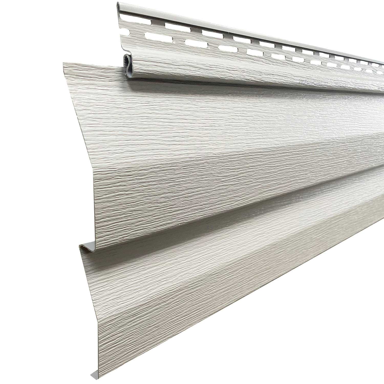 Polaris UltraSide Horizontal Vinyl Siding (2 Square)