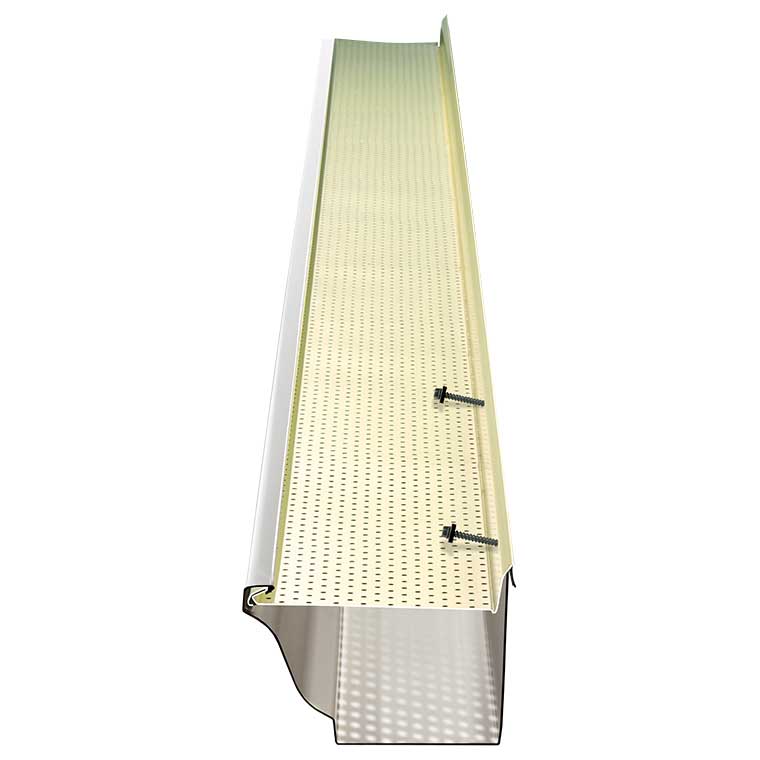 Ply Gem Leaf Relief Gutter Guard