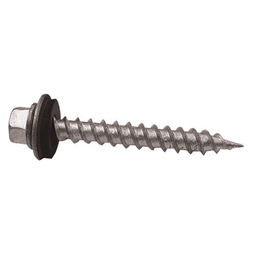 Ply Gem Gutter Guard Screws