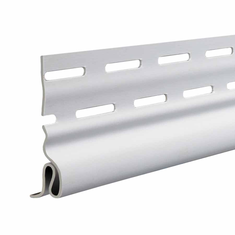 CertainTeed 2 1/4 Inch Vinyl Starter Strip (Carton of 40)