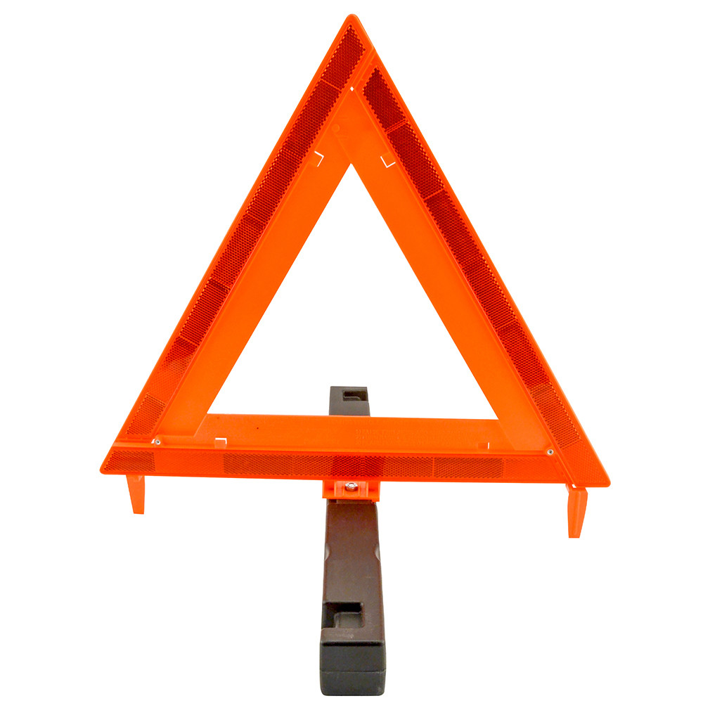 Erickson Emergency Warning Safety Triangle Kit