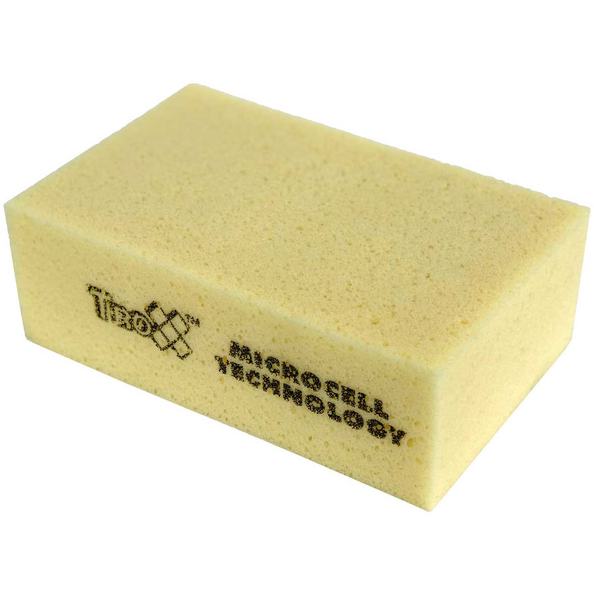 Troxell Trox Square Cut Microcell Grout Sponge