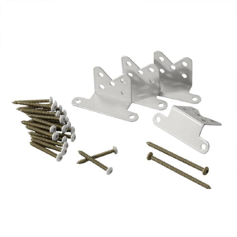 TimberTech RadianceRail Express Hardware Mounting Kits