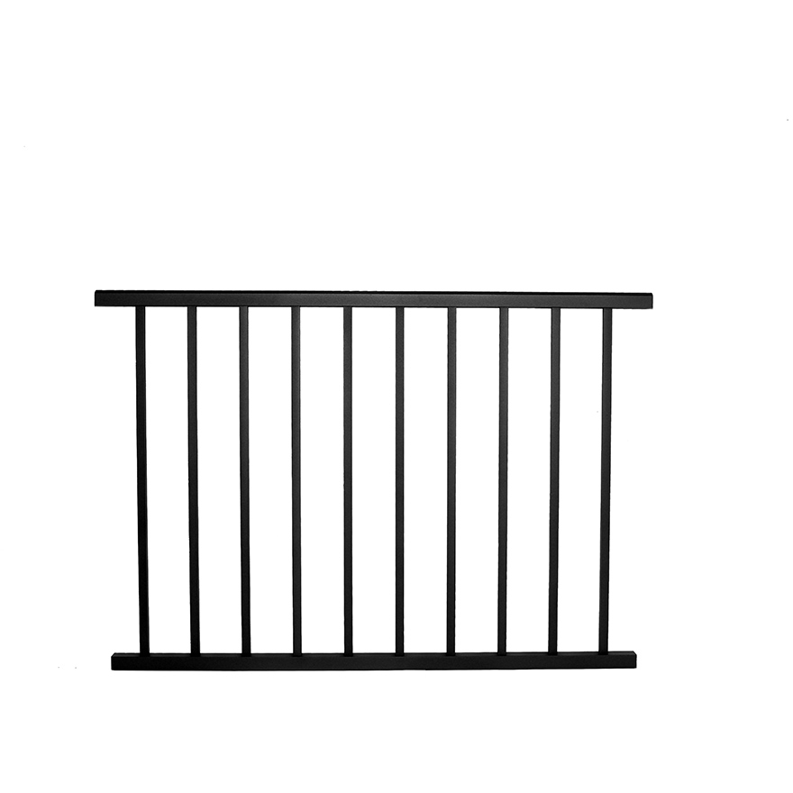 Westbury Tuscany C10 Railing Kits