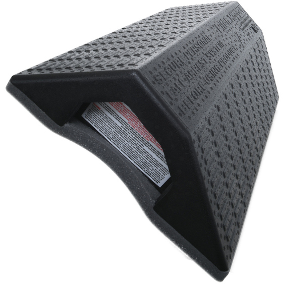 Original Series Pitch Hopper Roofing Wedge